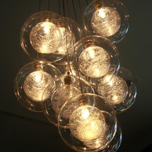 Brookside Family Room Table Light