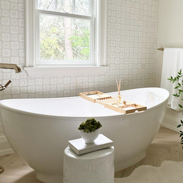 Soak, Relax, Repeat