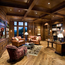 Home Office Ideas