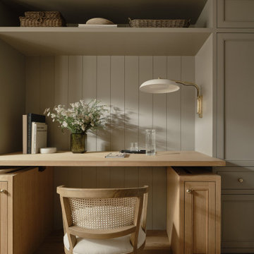 Custom Addition and Home Remodel | Santa Clara
