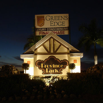 Jacksonville Architectural Lighting