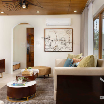 Collinas Verdes: 2-Storey House