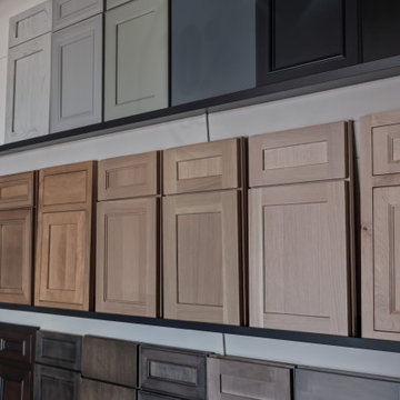 Beverly Hills Showroom
