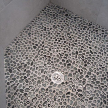 Showers