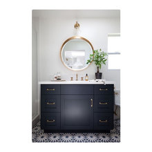 Main Floor Bathroom