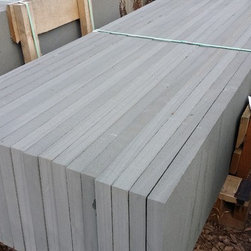 Pennsylvania Bluestone - Products
