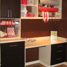 Craft Room