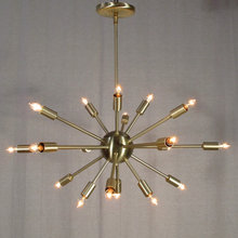 fixtures, lights
