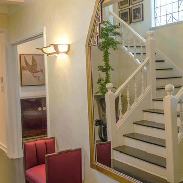 Art Deco Villa