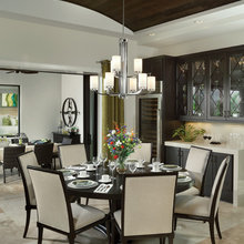 dinning room