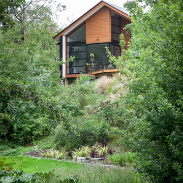 New Residence, Fairfield