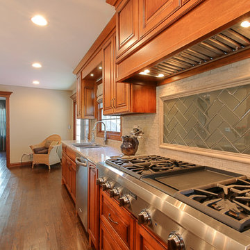 Redstart Construction, Inc - Leabrook