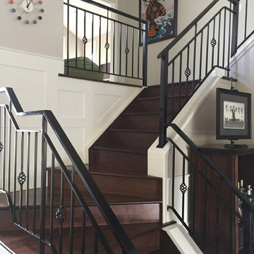 Residential Repaints