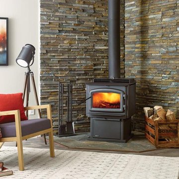 Stove