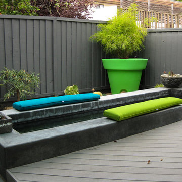 Modern Jewel Box