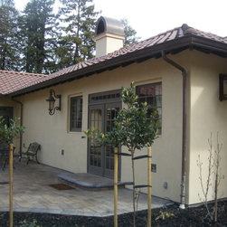 Eclipse Millennium Copper Gutter - Roofing And Gutters