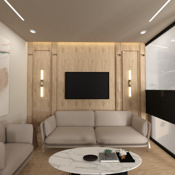 Office Luxury