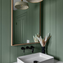 Half Bath ideas