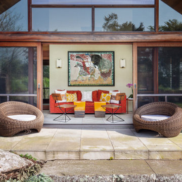 Wainscott Residence