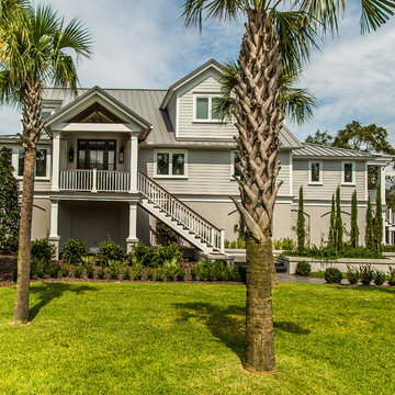 Isle of Palms Home