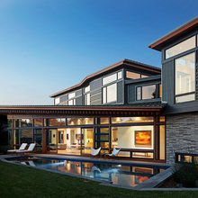 Siding Ideas