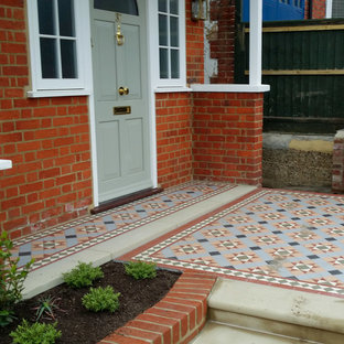 Victorian Floor Tiles