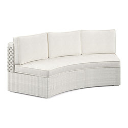 Pasadena Sofa Set - Outdoor Sofas