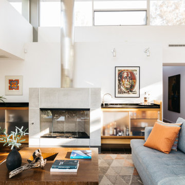 Mulholland Modern Styling | Agoura Hills, California