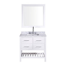 Basement Bathroom