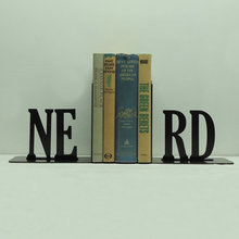 Guest Picks: Creative Bookends for a Library With Pizzazz