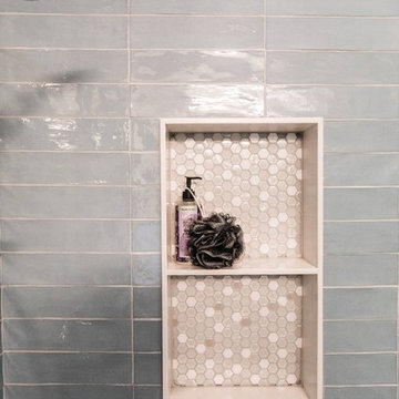 Kids Bathroom Transformation
