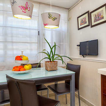 Apartment in Malaga