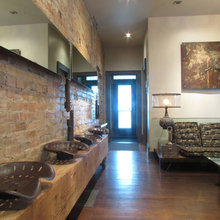 Seating