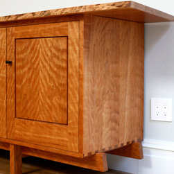 Furniture - Buffets And Sideboards