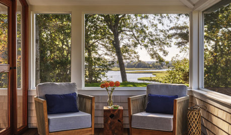 Your Spring Home Maintenance Checklist