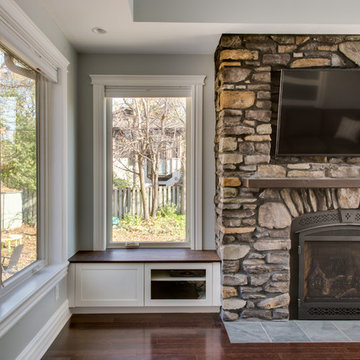 Alta Vista Addition