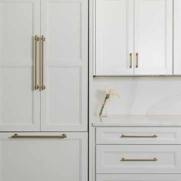 North Hampton Remodel