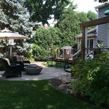 Patios