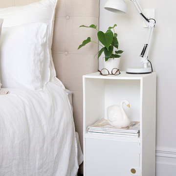 iCube Concepts | Night Stand