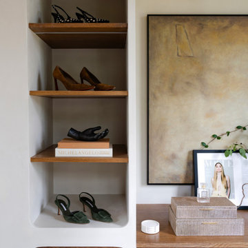 Houston Style House | A Home Tailored Like a Fine Suit