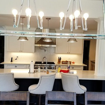 Kitchen Renovation - Huntington, NY