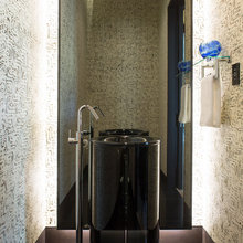 POWDER ROOM INSPO
