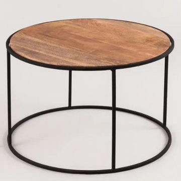 Coffee Tables and Chairs Supplier in India