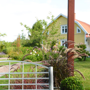 Pergola