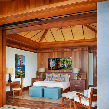 Maui Plantation Residence
