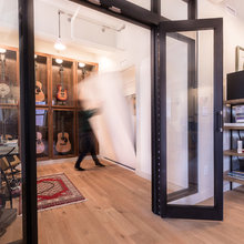Music Room
