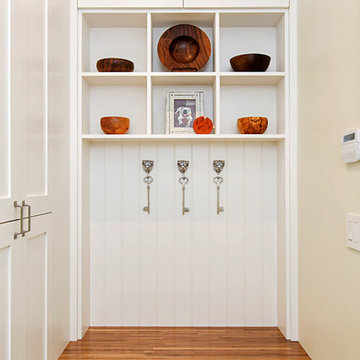 La Costa's Own Modern Farmhouse