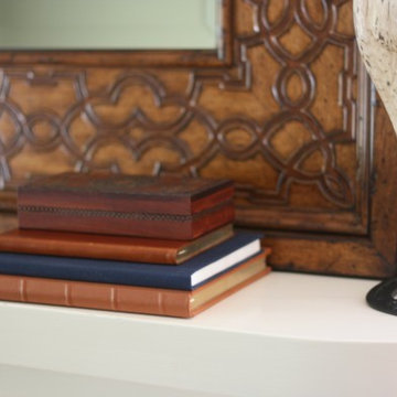 Mantle