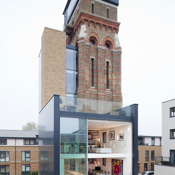 Water-tower project