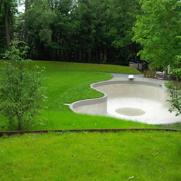 The Berm Job